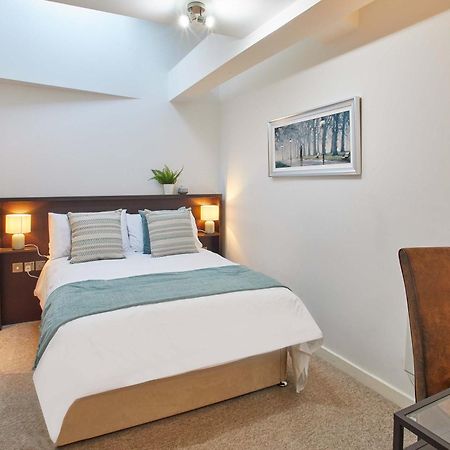 Host & Stay - No 7 Regent House Harrogate Esterno foto