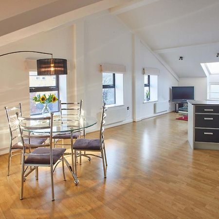 Host & Stay - No 7 Regent House Harrogate Esterno foto