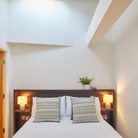 Host & Stay - No 7 Regent House Harrogate Esterno foto