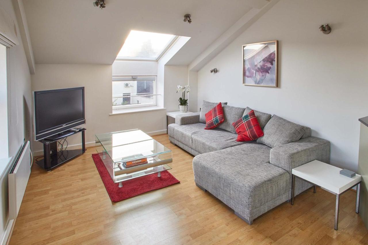 Host & Stay - No 7 Regent House Harrogate Esterno foto