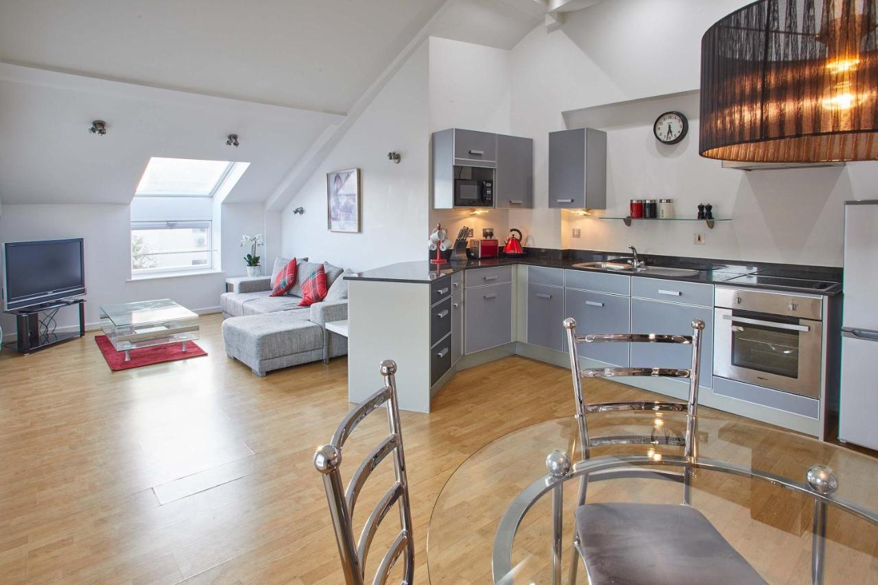 Host & Stay - No 7 Regent House Harrogate Esterno foto