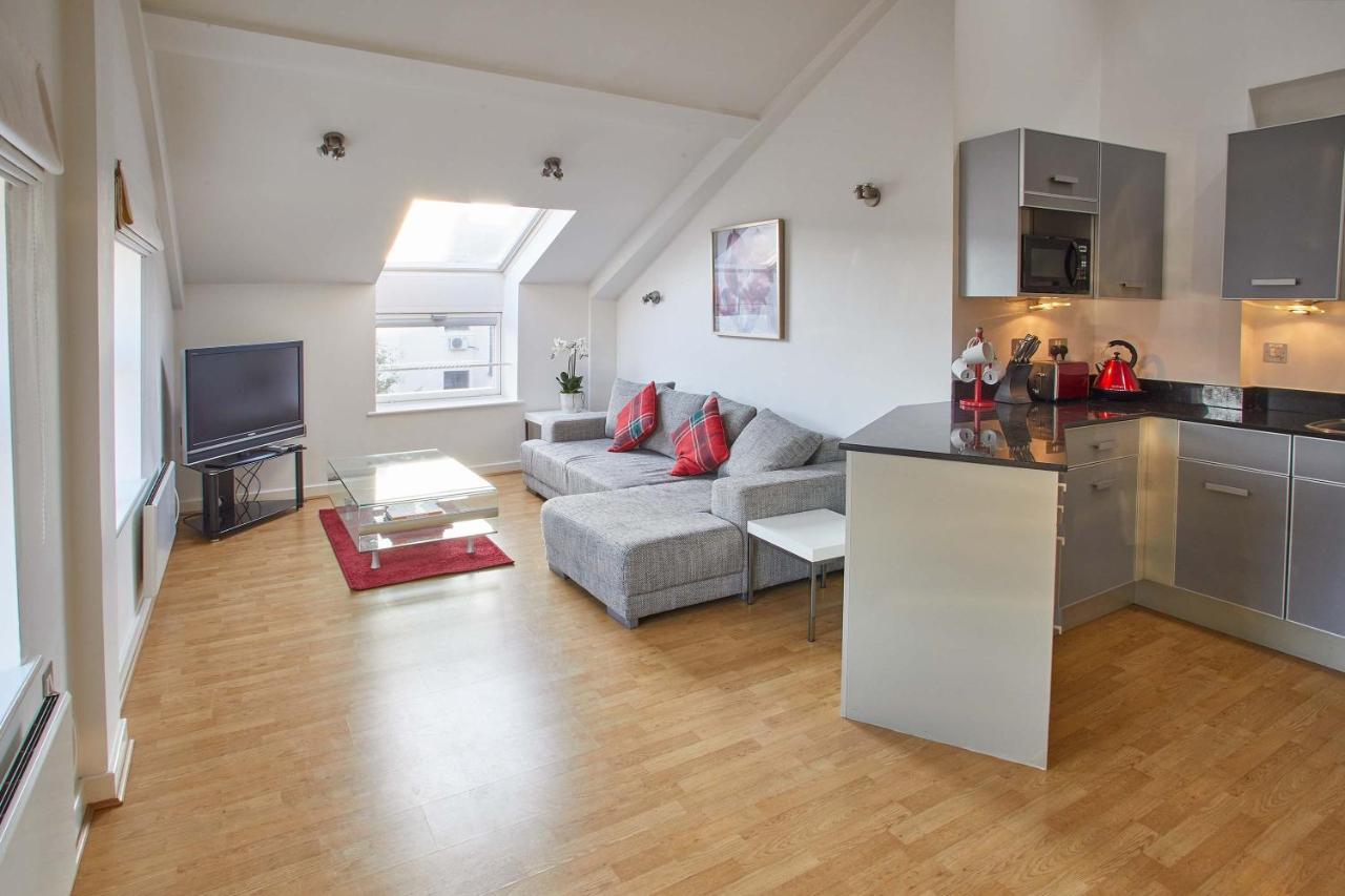 Host & Stay - No 7 Regent House Harrogate Esterno foto