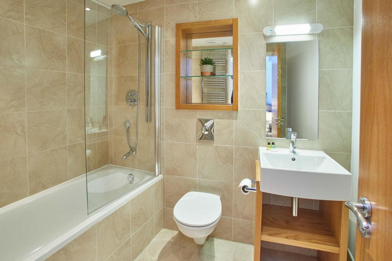 Host & Stay - No 7 Regent House Harrogate Esterno foto