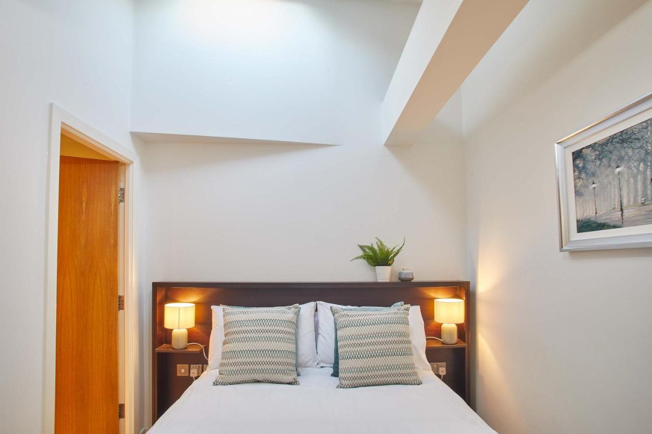 Host & Stay - No 7 Regent House Harrogate Esterno foto