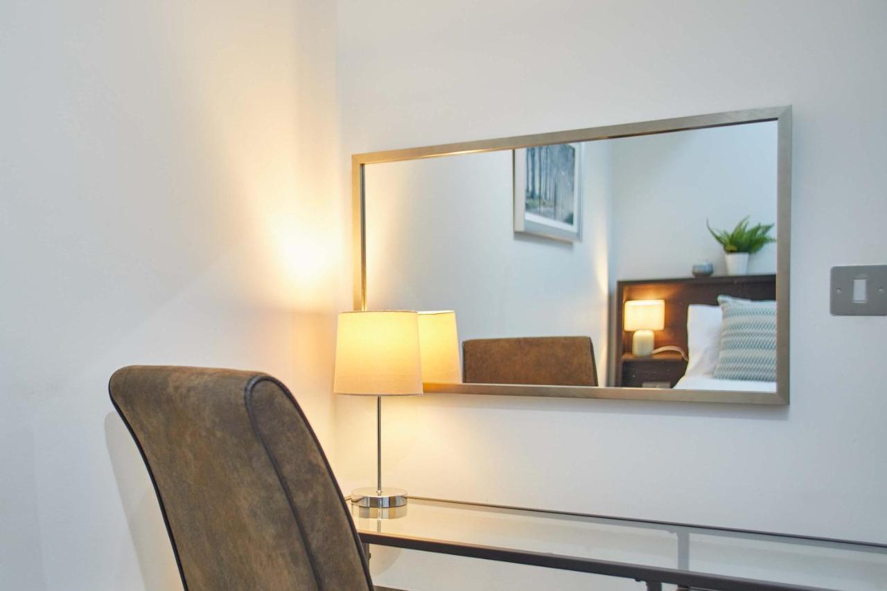 Host & Stay - No 7 Regent House Harrogate Esterno foto
